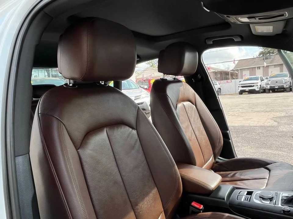 2018 Audi 8V A3 - Image 20 of 20