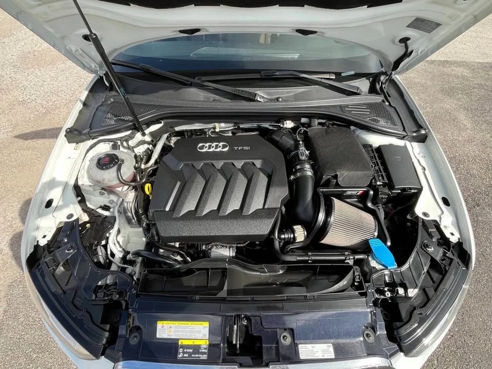 2018 Audi 8V A3 - Image 10 of 20