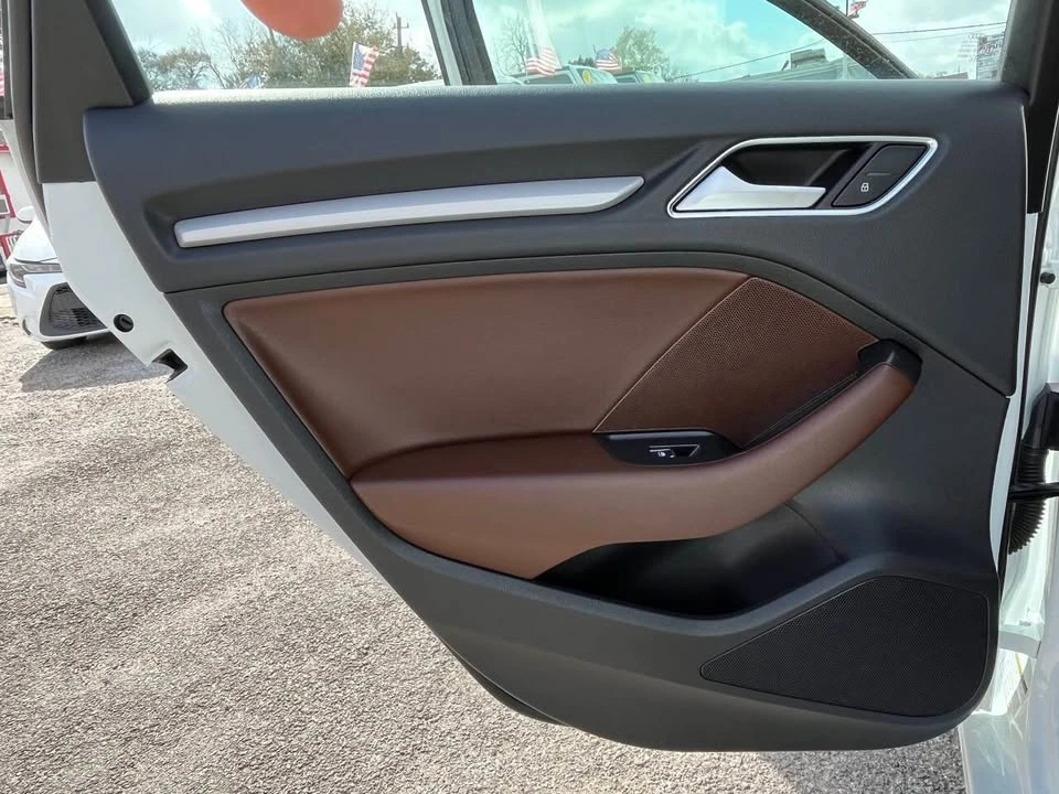2018 Audi 8V A3 - Image 12 of 20