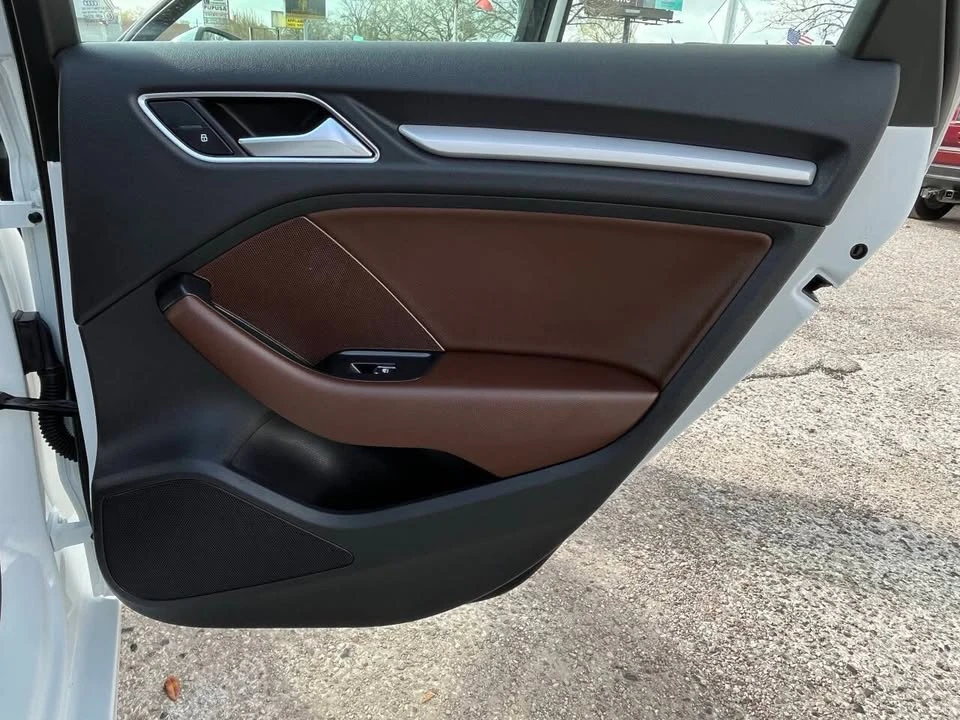2018 Audi 8V A3 - Image 14 of 20