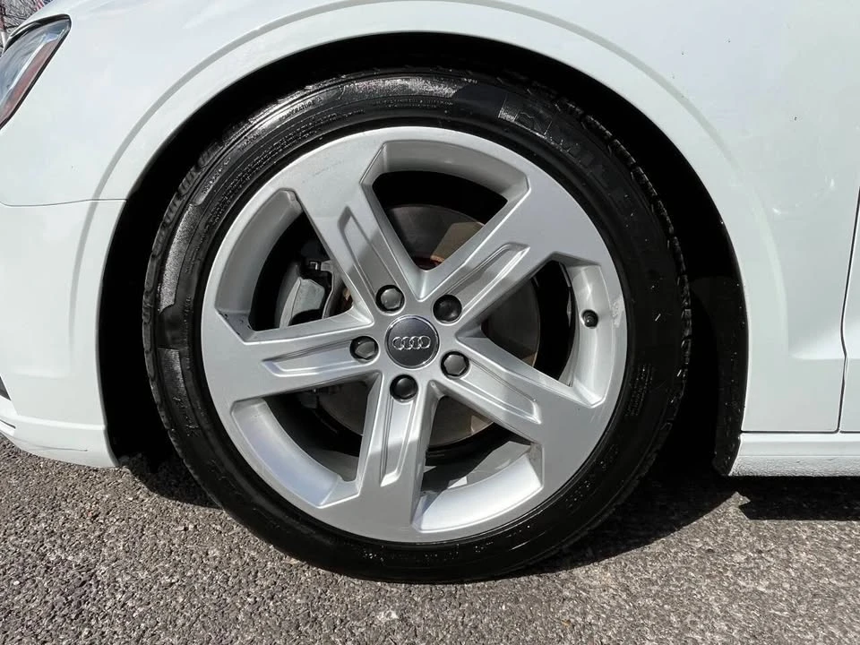 2018 Audi 8V A3 - Image 9 of 20