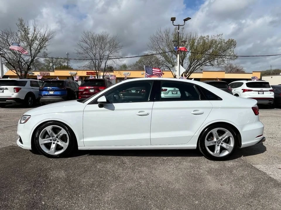 2018 Audi 8V A3 - Image 4 of 20