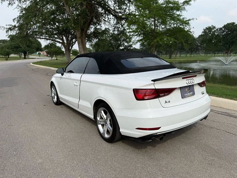 2018 Audi 8V A3 - Image 14 of 20