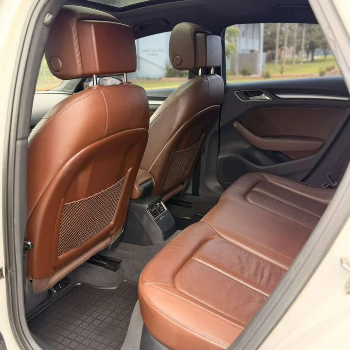 2018 Audi 8V A3 - Image 14 of 20
