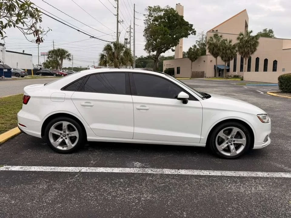 2018 Audi 8V A3 - Image 7 of 20