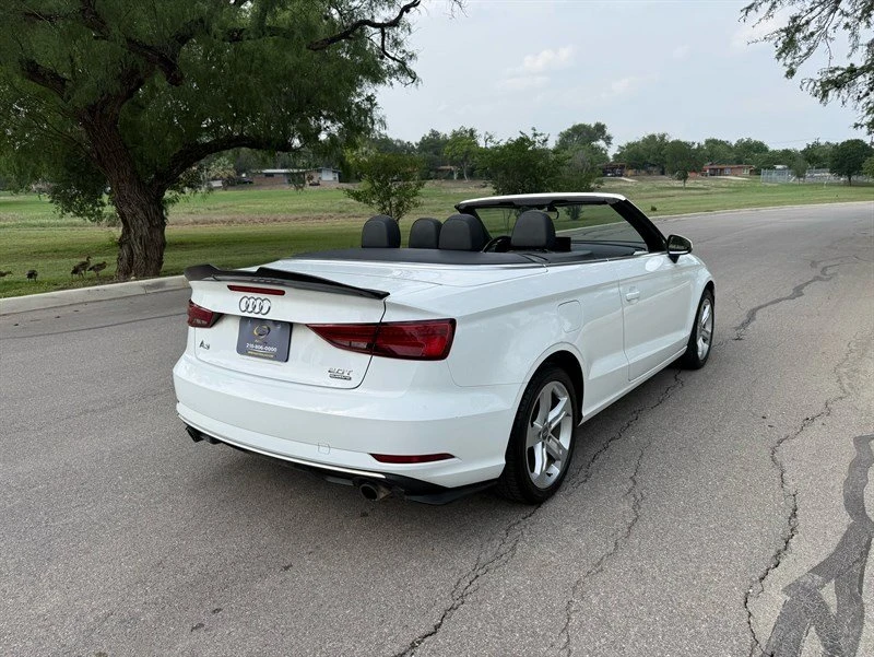 2018 Audi 8V A3 - Image 8 of 20