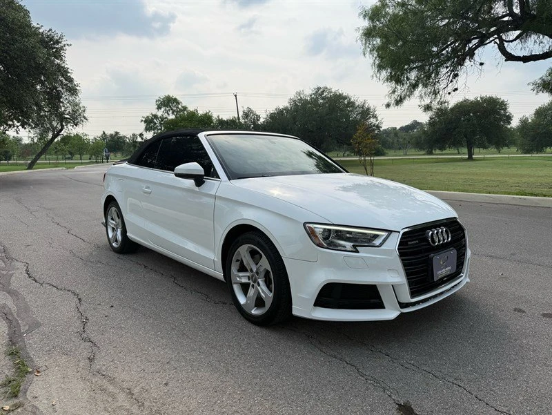 2018 Audi 8V A3 - Image 11 of 20