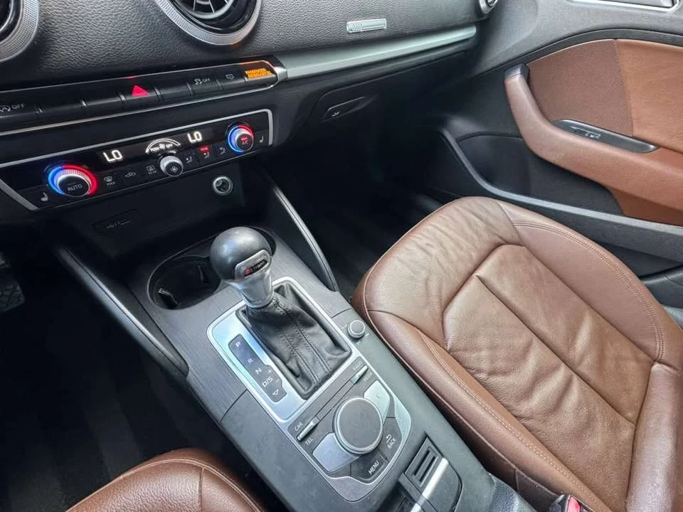 2018 Audi 8V A3 - Image 16 of 20