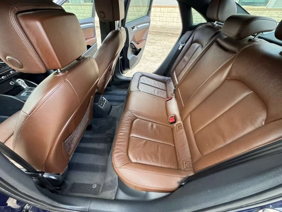 2018 Audi 8V A3 - Image 11 of 20