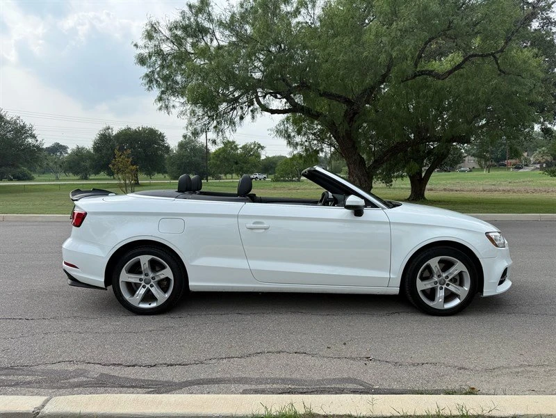 2018 Audi 8V A3 - Image 4 of 20