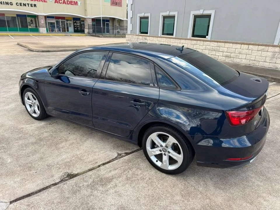 2018 Audi 8V A3 - Image 7 of 20