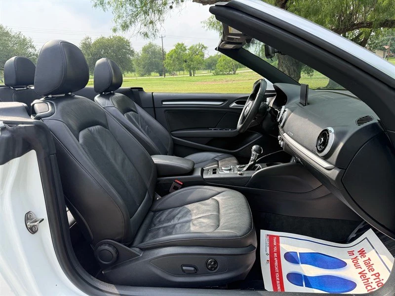 2018 Audi 8V A3 - Image 18 of 20