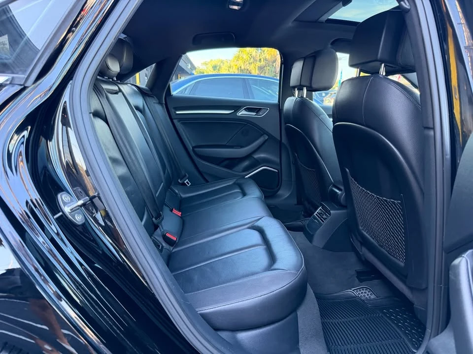 2018 Audi 8V A3 - Image 17 of 19