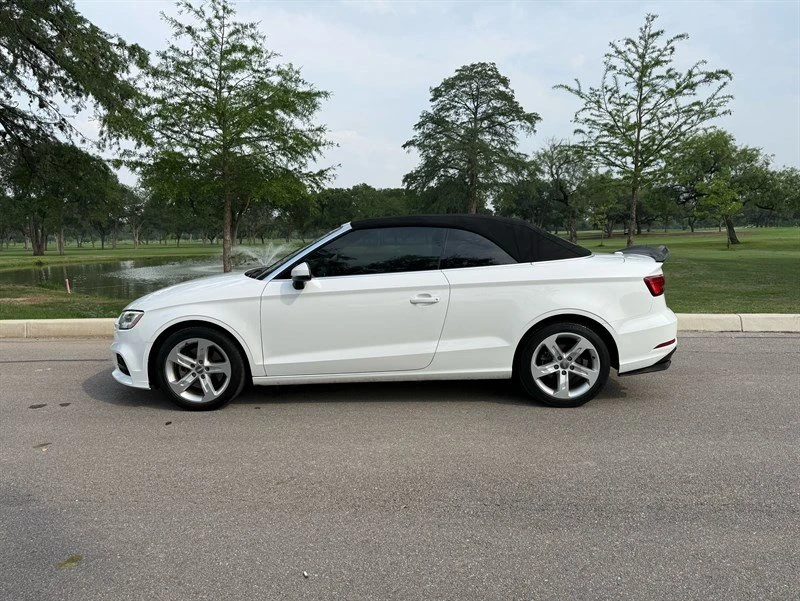 2018 Audi 8V A3 - Image 13 of 20