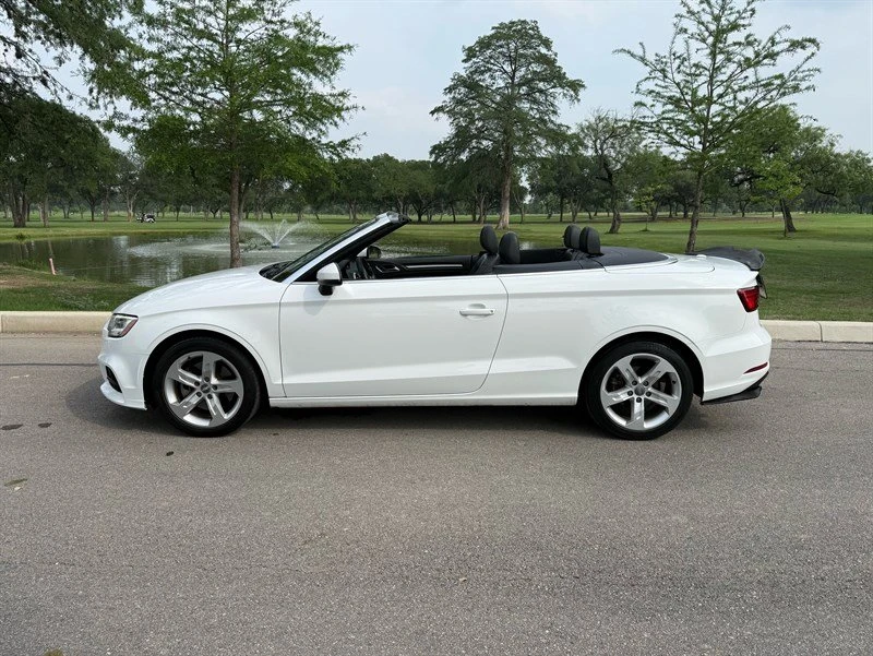 2018 Audi 8V A3 - Image 5 of 20