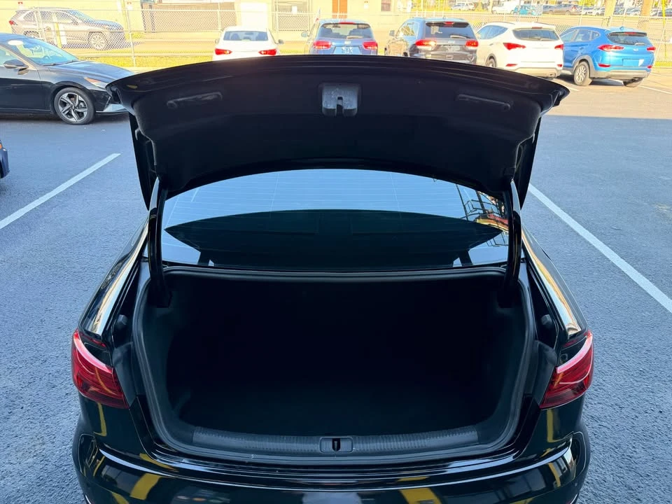 2018 Audi 8V A3 - Image 7 of 19