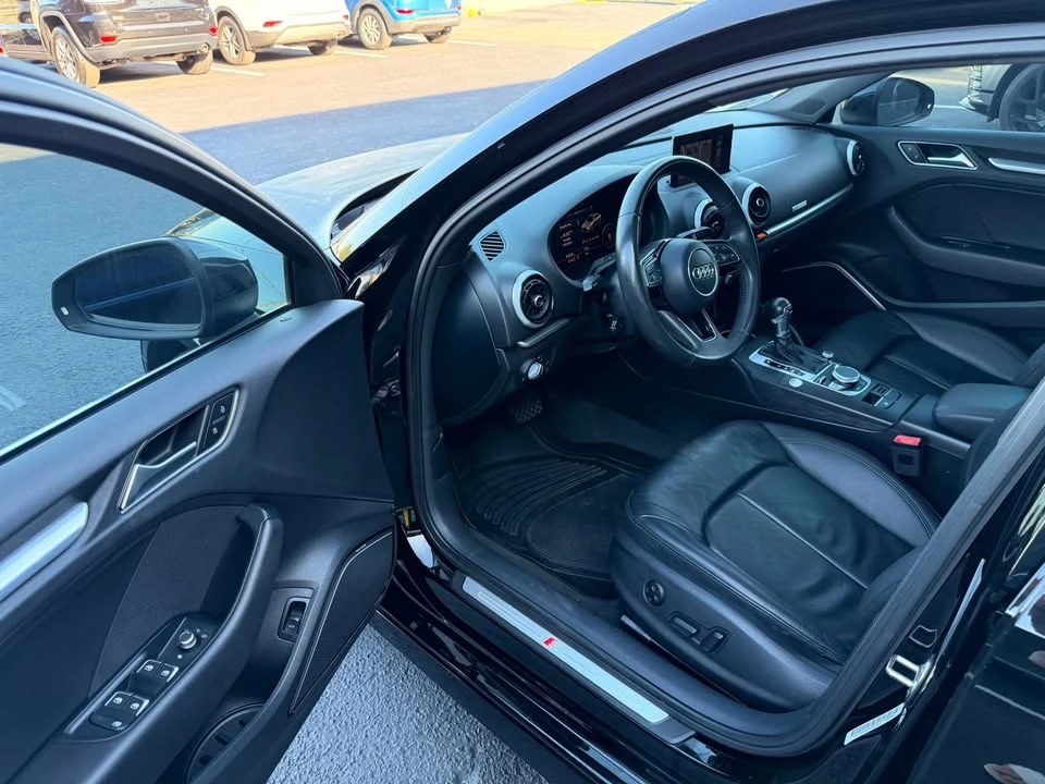 2018 Audi 8V A3 - Image 12 of 19