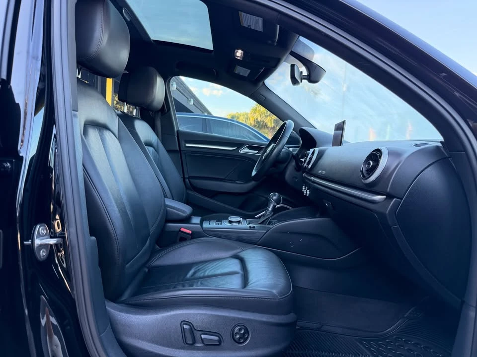 2018 Audi 8V A3 - Image 19 of 19