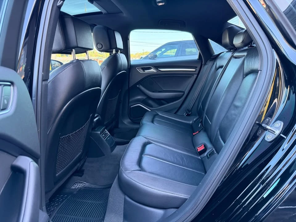 2018 Audi 8V A3 - Image 15 of 19