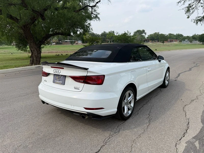 2018 Audi 8V A3 - Image 15 of 20