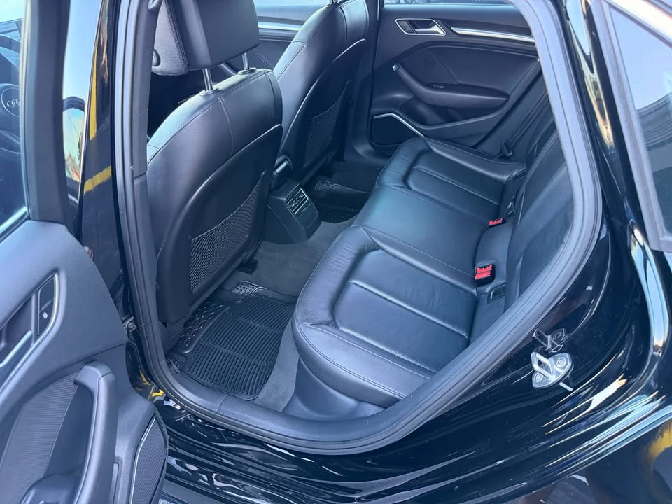 2018 Audi 8V A3 - Image 14 of 19