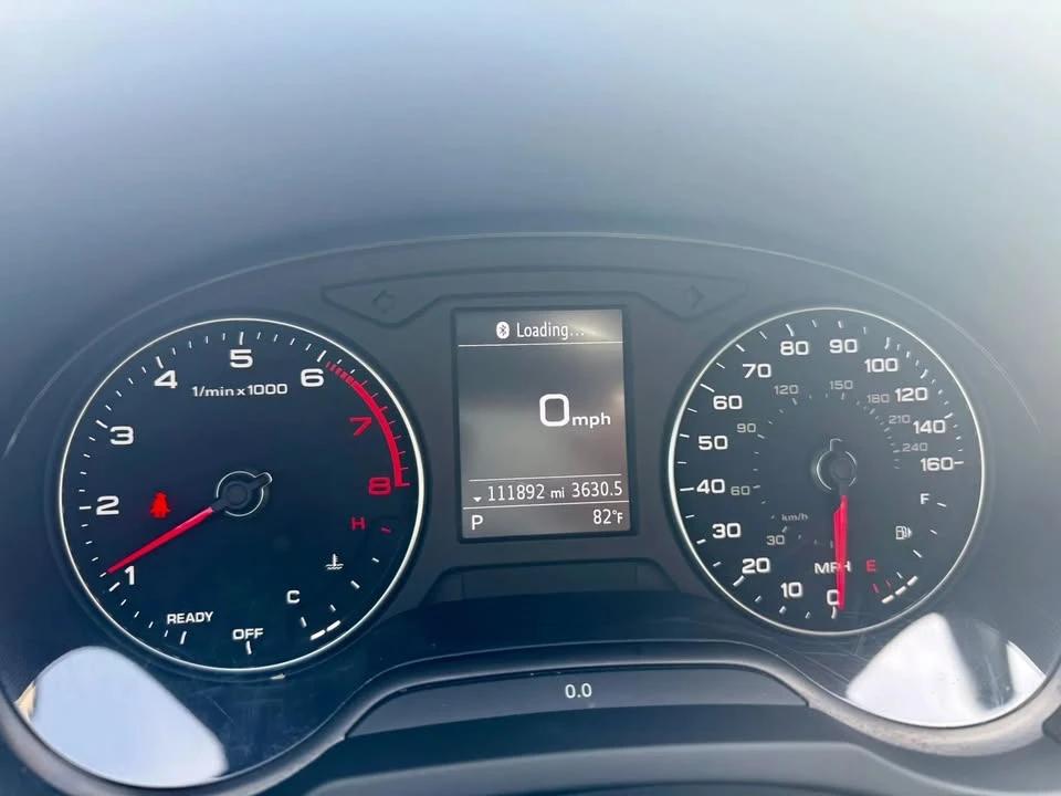 2018 Audi 8V A3 - Image 10 of 19