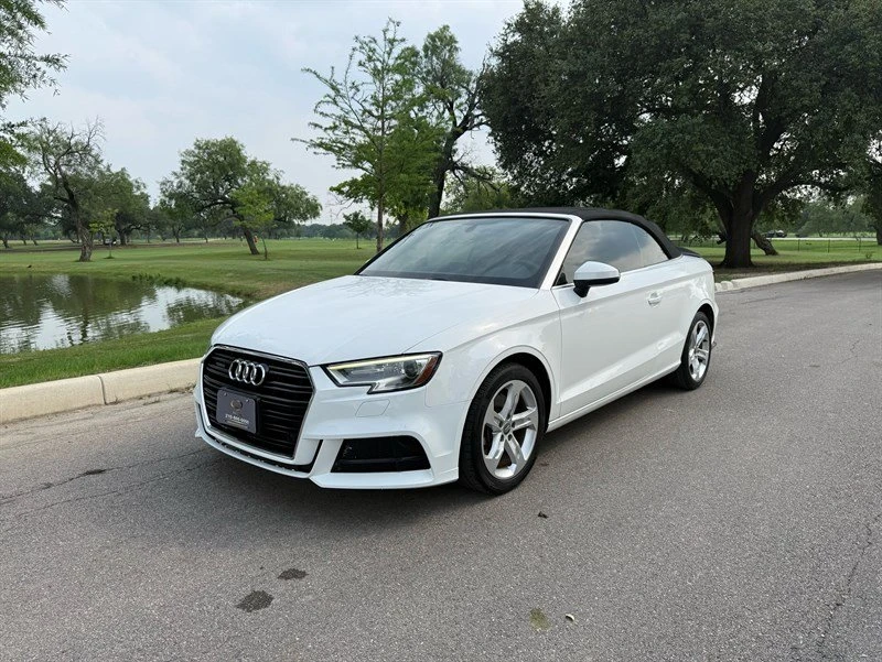 2018 Audi 8V A3 - Image 10 of 20