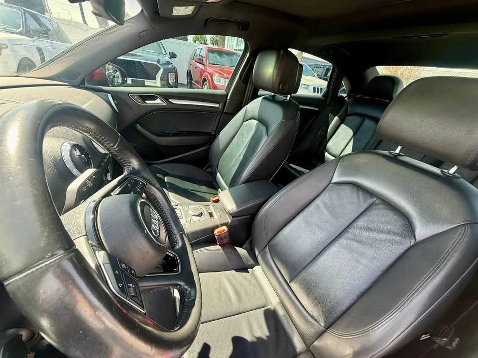 2018 Audi 8V A3 - Image 8 of 19