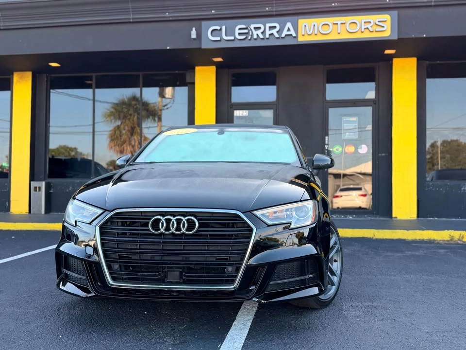 2018 Audi 8V A3 - Image 2 of 19