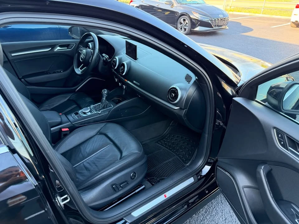 2018 Audi 8V A3 - Image 18 of 19
