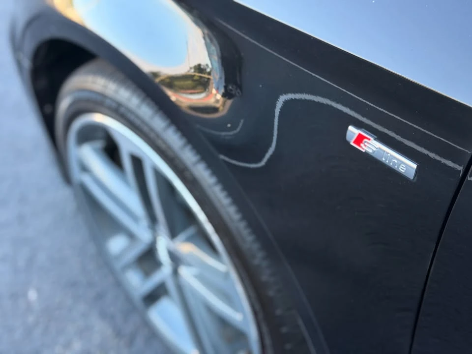2018 Audi 8V A3 - Image 11 of 19