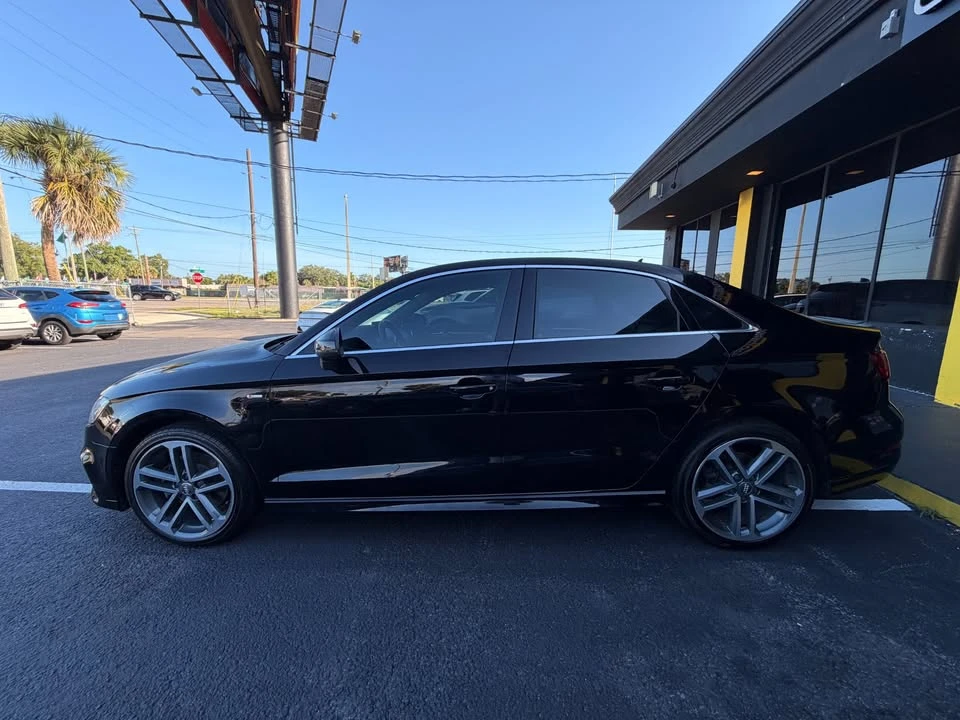 2018 Audi 8V A3 - Image 9 of 19