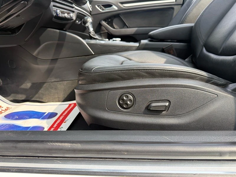 2018 Audi 8V A3 - Image 19 of 20