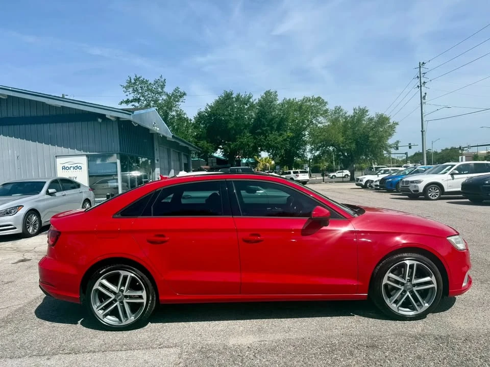 2018 Audi 8V A3 - Image 3 of 19
