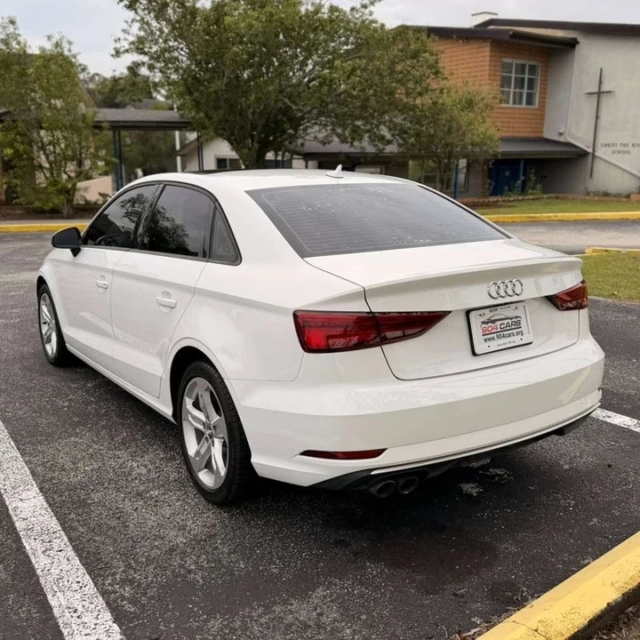 2018 Audi 8V A3 - Image 8 of 20