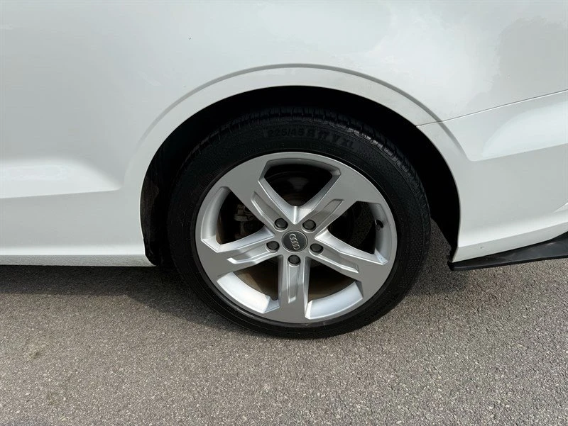2018 Audi 8V A3 - Image 9 of 20
