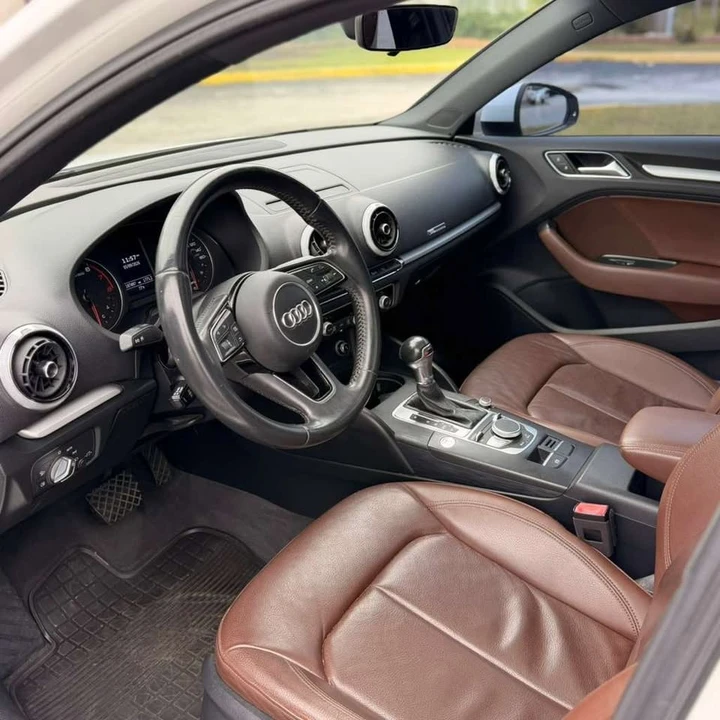 2018 Audi 8V A3 - Image 12 of 20