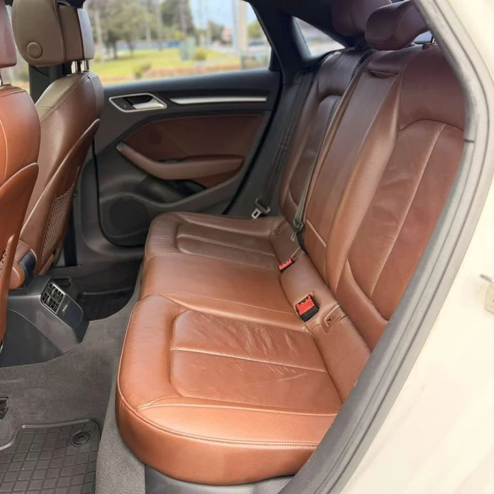 2018 Audi 8V A3 - Image 10 of 20