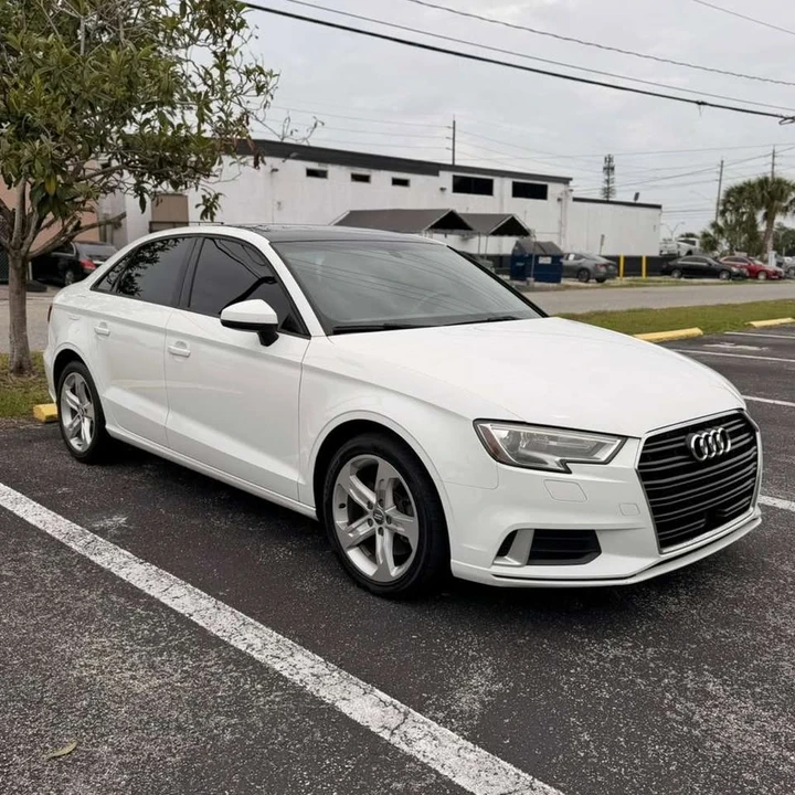 2018 Audi 8V A3 - Image 3 of 20