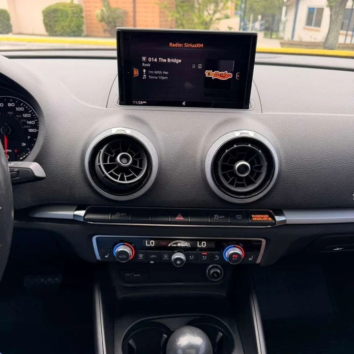 2018 Audi 8V A3 - Image 11 of 20