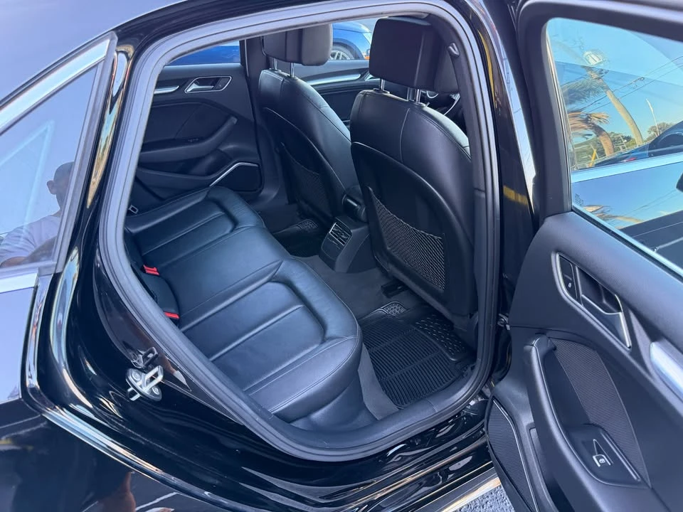 2018 Audi 8V A3 - Image 16 of 19