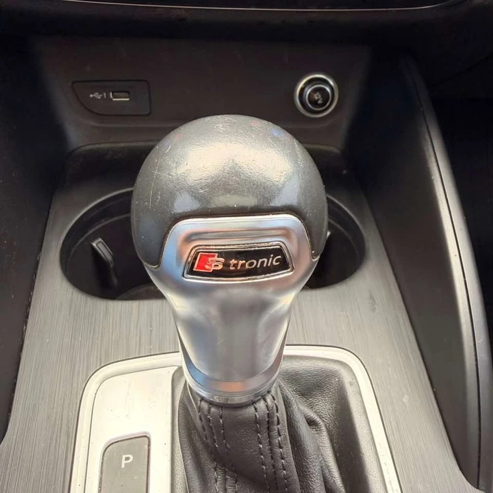 2018 Audi 8V A3 - Image 16 of 20