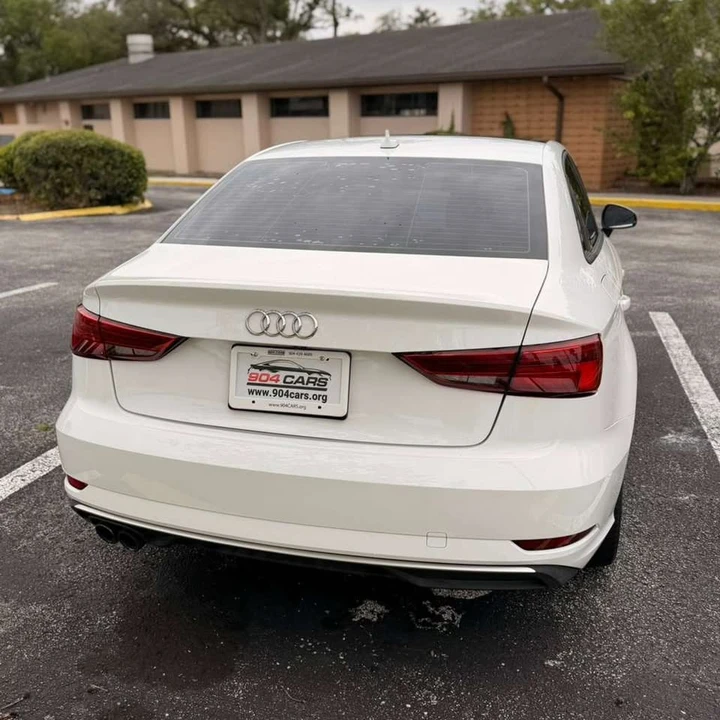 2018 Audi 8V A3 - Image 5 of 20