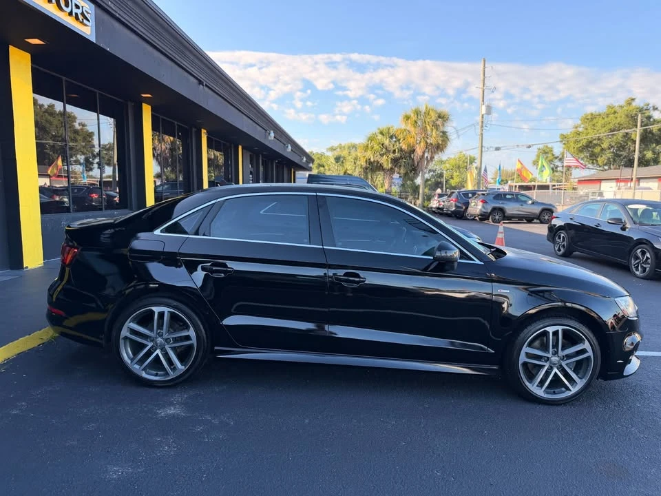 2018 Audi 8V A3 - Image 5 of 19