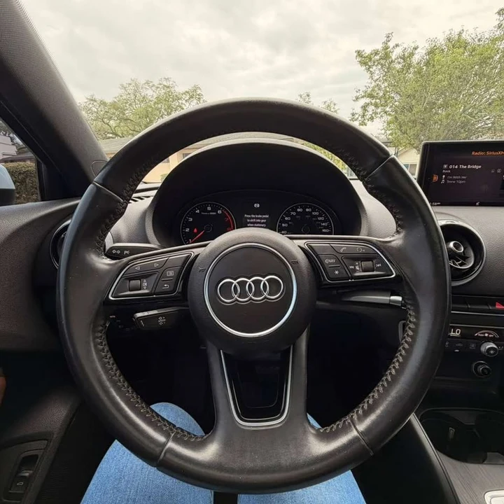 2018 Audi 8V A3 - Image 20 of 20
