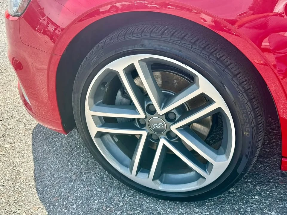 2018 Audi 8V A3 - Image 6 of 19