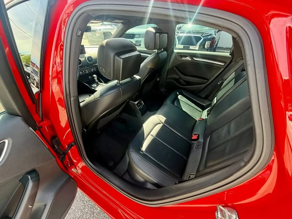 2018 Audi 8V A3 - Image 15 of 19