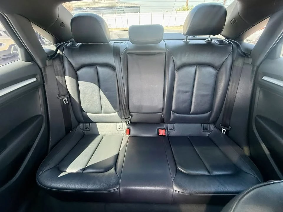 2018 Audi 8V A3 - Image 12 of 19