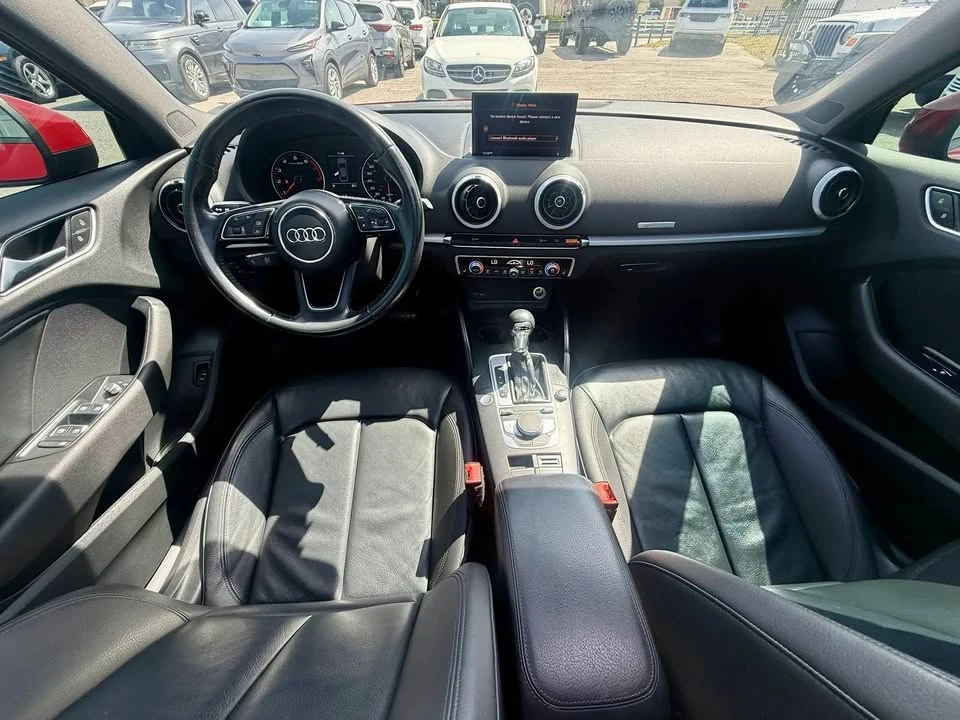 2018 Audi 8V A3 - Image 17 of 19