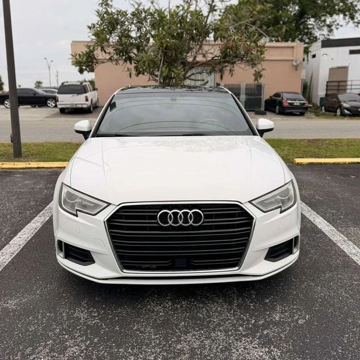 2018 Audi 8V A3 - Image 2 of 20